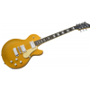 Hagstrom Swede Gold electric guitar