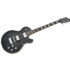 Hagstrom Super Swede Dark Storm electric guitar