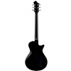 Hagstrom Ultra Swede Cosmic Blackburst LH gitara elektryczna, leworczna