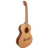 Lanikai Cedar Solid Top ukulele tenorowe