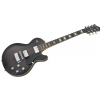 Hagstrom Swede Dark Storm electric guitar