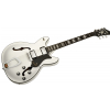 Hagstrom Viking White electric guitar