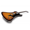Hagstrom Fantomen Tobacco Sunburst electric guitar