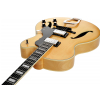 Hagstrom HJ500 Natural Gloss electric guitar