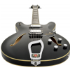 Hagstrom Viking DLX Black Gloss gitara elektryczna, 12-strunowa
