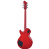 Hagstrom Swede Crimson Flame electric guitar