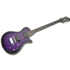 Hagstrom Ultra Swede Mystique Burst electric guitar