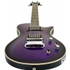 Hagstrom Ultra Swede Mystique Burst electric guitar