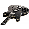 Hagstrom Viking Black LH gitara elektryczna, leworczna