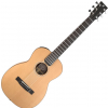 Furch LJ10-MM Travel Little Jane acoustic guitar