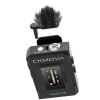 CKMOVA Vocal X V1 MK2 two channel wireless microphone