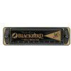 Weltmeister Harmonica Blackbird A-major fkacia harmonika