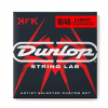 Dunlop KKN 1052 Kerry King struny na elektrick gitaru