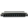 Weltmeister Harmonica Blackbird C-major fkacia harmonika