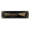 Weltmeister Harmonica Blackbird G-major f�kacia harmonika