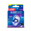 Alpine SleepDeep earplugs (pair)