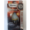 Proel Die Hard DH645 kabel audio 1x RCA / 2x RCA 0,3m