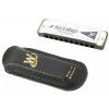 Weltmeister Harmonica Bluebird A-major fkacia harmonika