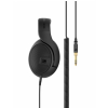 Sennheiser HD-400 PRO headphones open