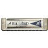 Weltmeister Harmonica Bluebird C-major fkacia harmonika