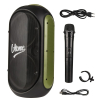 V-Tone beFree wireless speaker with microphone