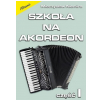 AN Niemira Mieczys�aw - Szko�a na Akordeon wyd. II cz. I