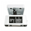 Dunlop 105Q Crybaby Bass Wah gitarov efekt