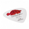 Dunlop 424R Tortex Wedge  gitarov trstko