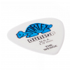 Dunlop 424R Tortex Wedge  gitarov trstko