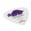 Dunlop 424R Tortex Wedge  gitarov trstko