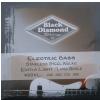 Black Diamond N-400XL struny na basov gitaru