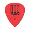 Dunlop 462R Tortex III gitarov trstko