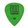 Dunlop 462R Tortex III gitarov trstko