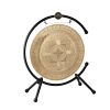 Meinl Sonic Energy IG1 22″ Indian Premium Wind Gong with stand