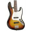 Fender Standard Jazz Bass RW BSB basov gitara