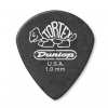 Dunlop 482R Tortex Pitch Black Jazz gitarov trstko