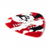 Dunlop 483-06TH Celluloid Confetti Thin