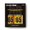 Dunlop 6503 System 65 Body & Fingerboard Cleaning Kit