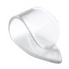 Dunlop 9035R Clear Medium