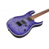 Ibanez RG421QM-CBB