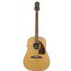 Epiphone AJ500 RE elektricko-akustick gitara