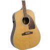 Epiphone AJ500 RE elektricko-akustick gitara