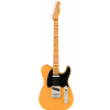 Fender Player II Telecaster MN Butterscotch Blonde electric guitar