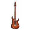 Ibanez AZ2407F-BSR Brownish Sphalerite electric guitar