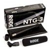 Rode NTG-3 smerov mikrofn