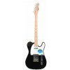 Fender Squier Affinity Telecaster MN BLK elektrick gitara