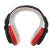 Reloop RHP-10  Cherry Black slchadl DJ