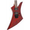 Jackson KE3 CS Kelly elektrick gitara