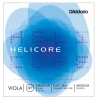 D′Addario Helicore H-410 Medium Scale Viola Strings