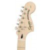 Fender Squier Standard Stratocaster MN ATB elektrick gitara